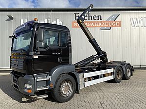 MAN TGA 26.320 6x2-2 BL