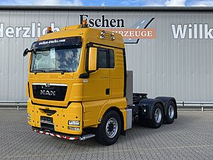 MAN TGX 33.540