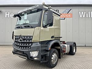 Mercedes-Benz 1845 4x4 Arocs