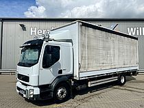 Volvo FL 290 / MBB-LBW