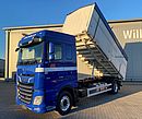 DAF XF 530