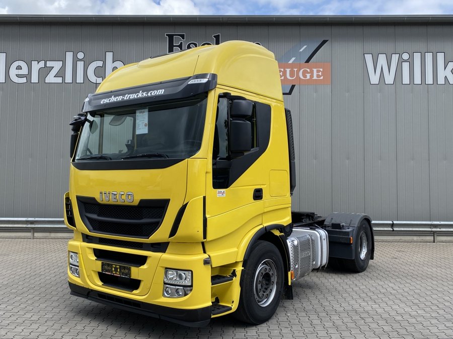 Iveco  AS 440 T/P