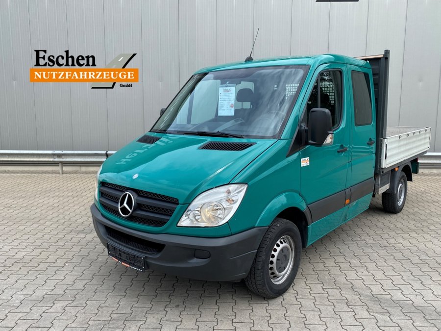 Mercedes-Benz  313 CDI Sprinter