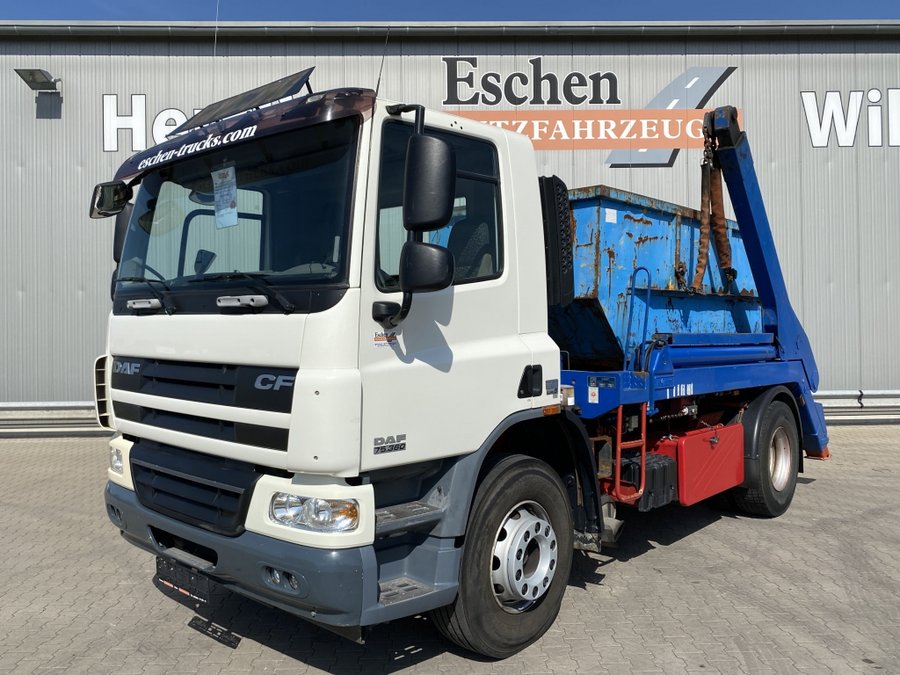 DAF  CF 75.360